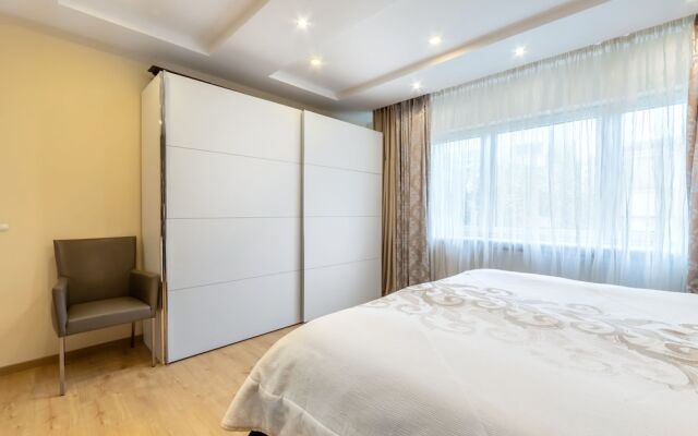 PMC Business Apartments