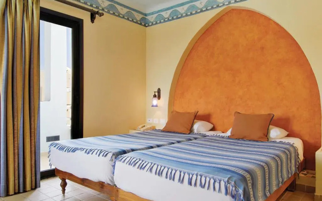 Marina Lodge At Port Ghalib