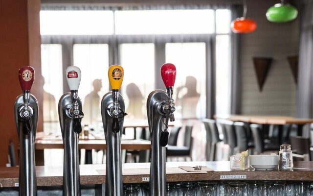 Hotel-Resto-Bar Le Journel