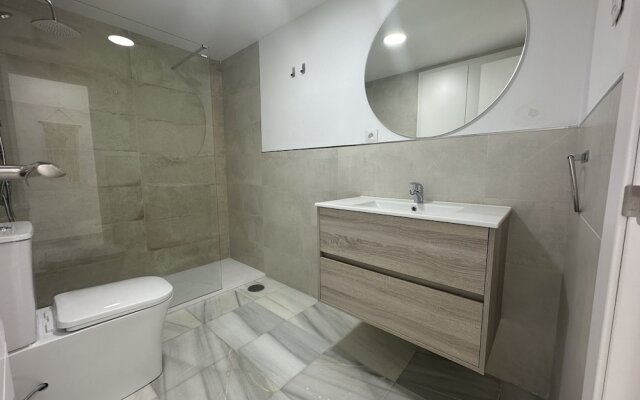 Sunstay Relax Rio Marina Beach Nerja
