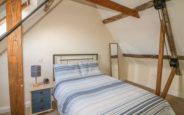 Millstone, Kettering