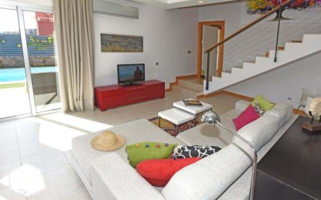 Salobre Vista Golf 23