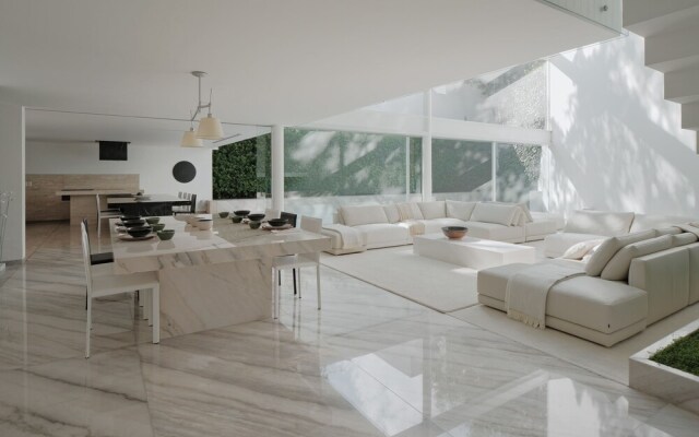 Casa Rombos By Grupo Encanto Rombo II