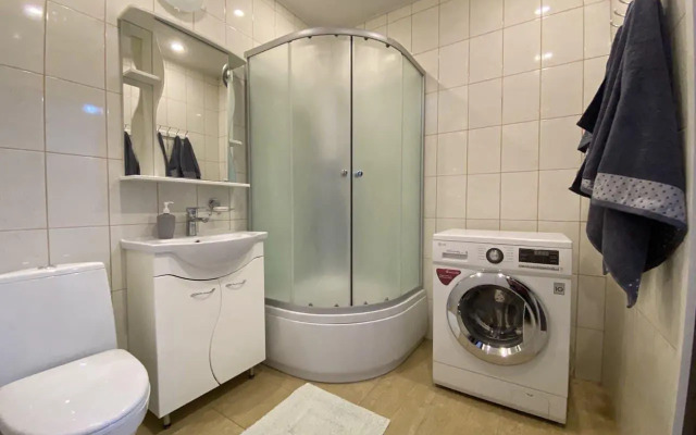 Apartments on Lermontov street 10k1