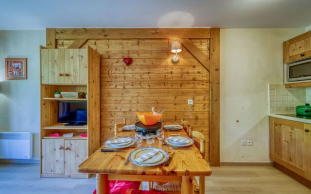 Les Alpages Du Corbier 20467