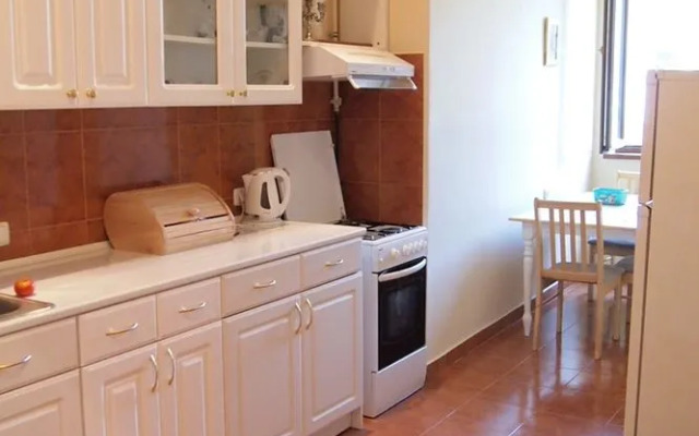 Yerevan Apartment at Tpagrichner - фото 4