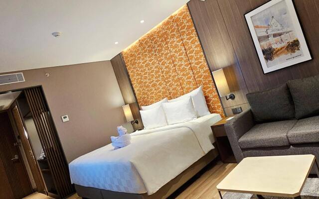 Swiss-Belhotel Airport Yogyakarta