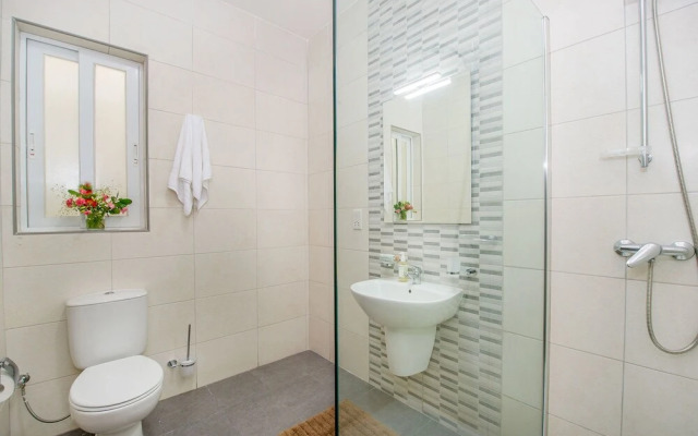 The Hillock North G23