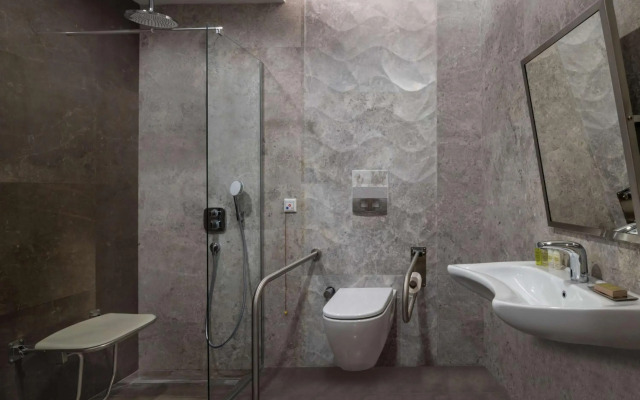 DoubleTree by Hilton Manisa