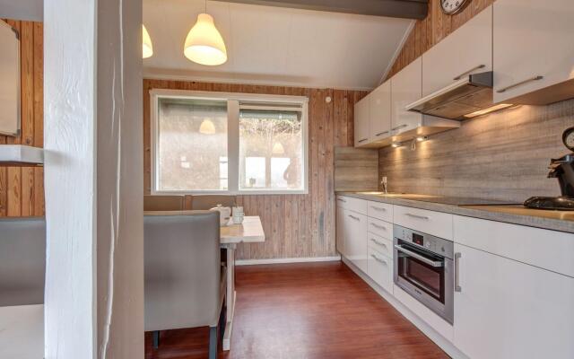 Bungalow in Eifelpark Near Kronenburger Lake