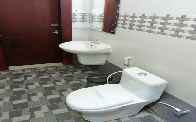 OYO 3020 Sheelisach Inn