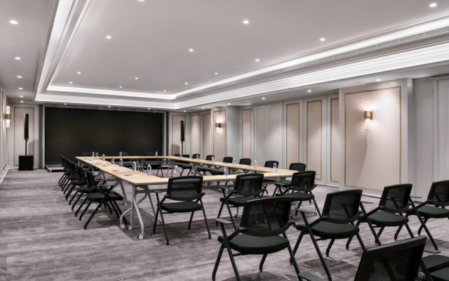 Mercure Shenzhen Nanshan