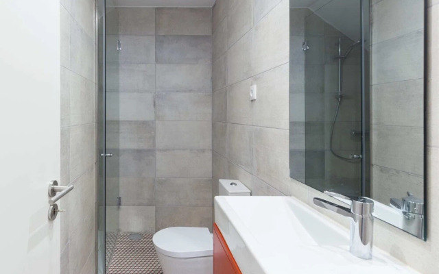 Guestready - Lovely Apartment for 3 at Central Porto