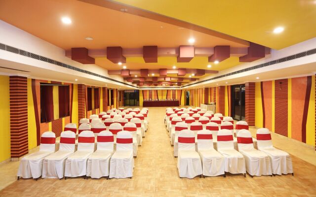 Hotel Richi Regency