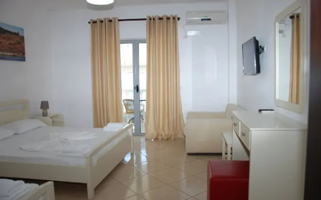 Hotel Te Stefi