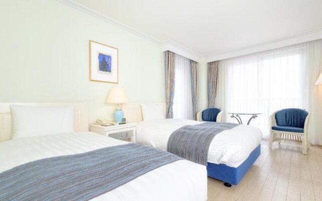 Hayama Hotel Otowa NO Mori