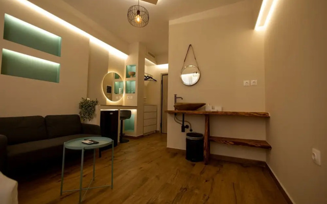Monastiraki 308 Superhost Hub