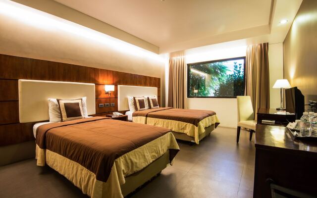 Ariana Hotel