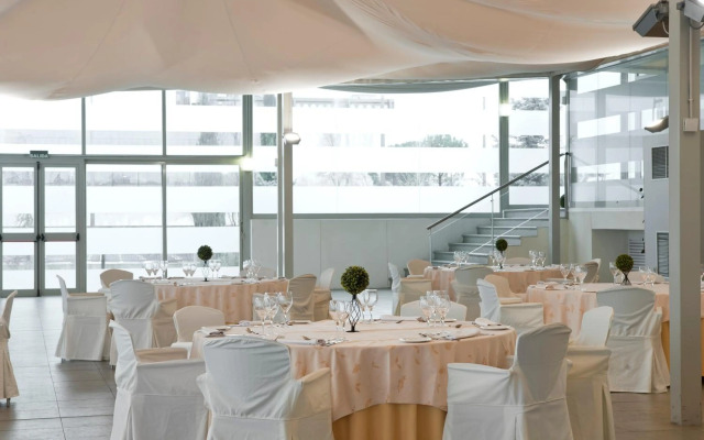 Eurostars i-Hotel