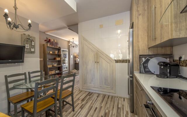 Apartamento Bennecke Esmeralda