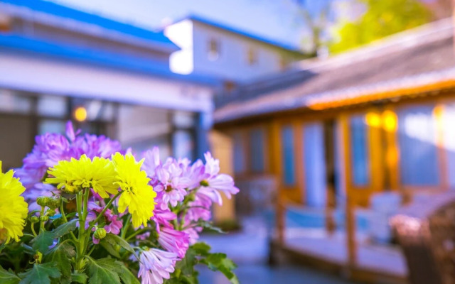 Yiyun Rural Residence Shentangyu No.2