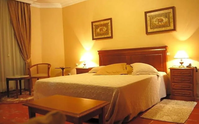 Hotel Jardim
