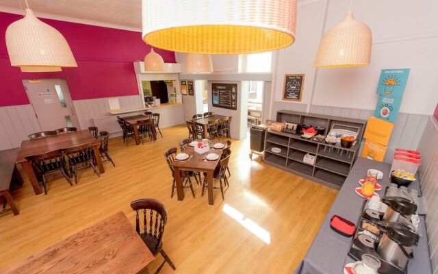 Hostel YHA Blaxhall