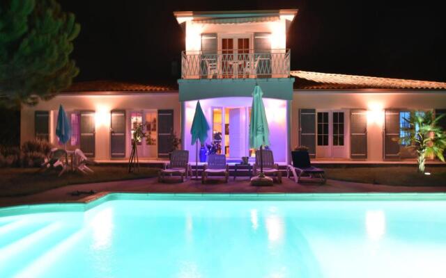 Villa Florida