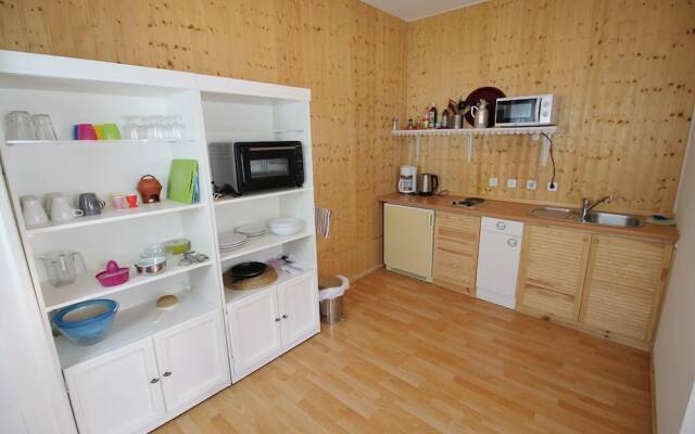 Ferienwohnung Backstube König