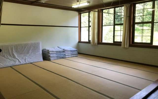 Mori no Bunko Fuzawa