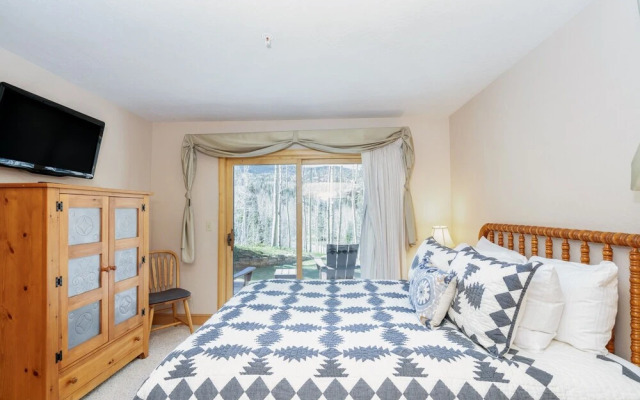 Aspen Ridge 2 by Alpine Lodging Telluride