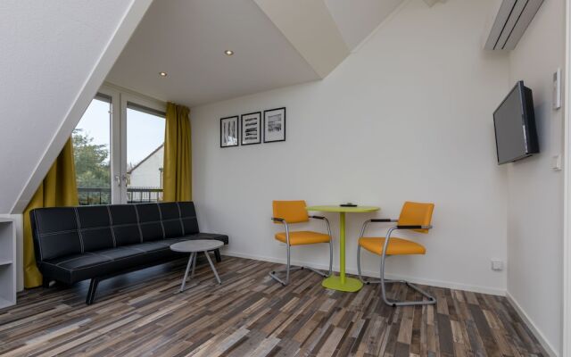 Appartementen Renesse