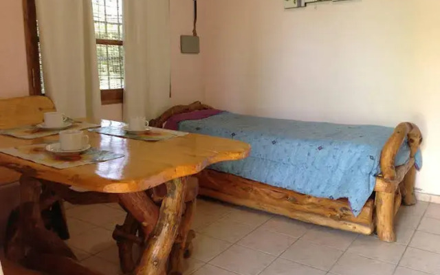 Cabañas Calderón II