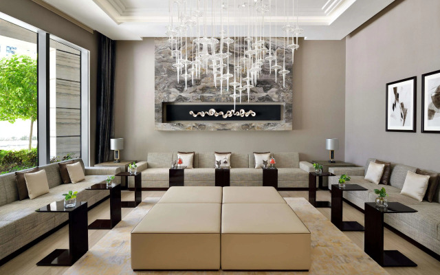 Address Sky View, Downtown Dubai