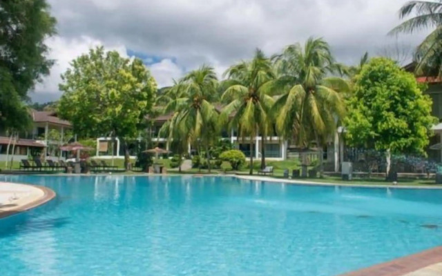 Panorama Country Resort Langkawi