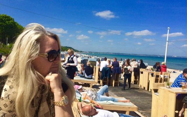 Tiffany´s Ferienapartments sind alles, außer... gewöhnlich!!!