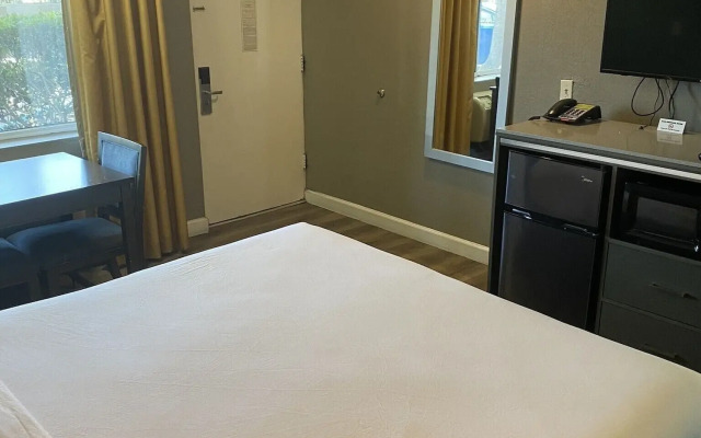 Hotel Palmeras Chula Vista