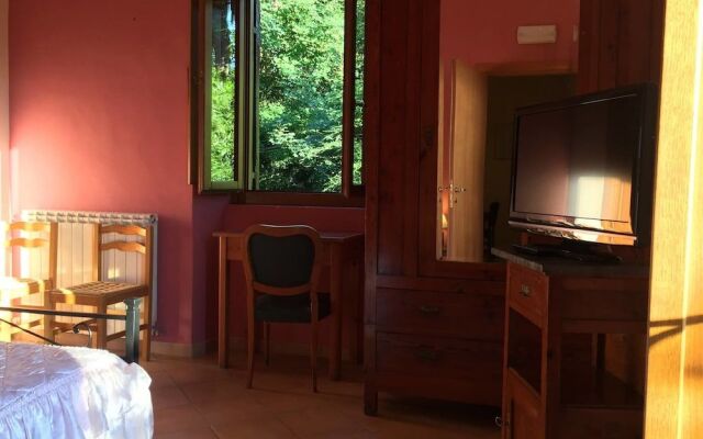 Bed & Breakfast Ristorante Belvedere