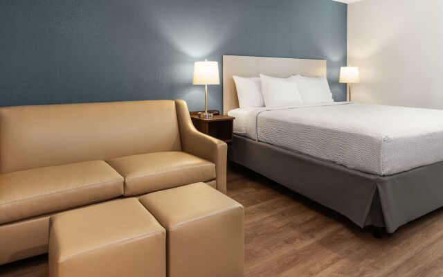 WoodSpring Suites Washington DC Northeast Greenbelt