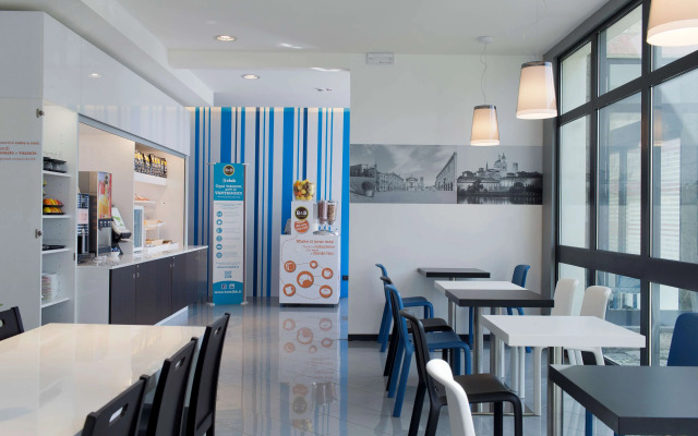 B-B Hotel Mantova - San Giorgio