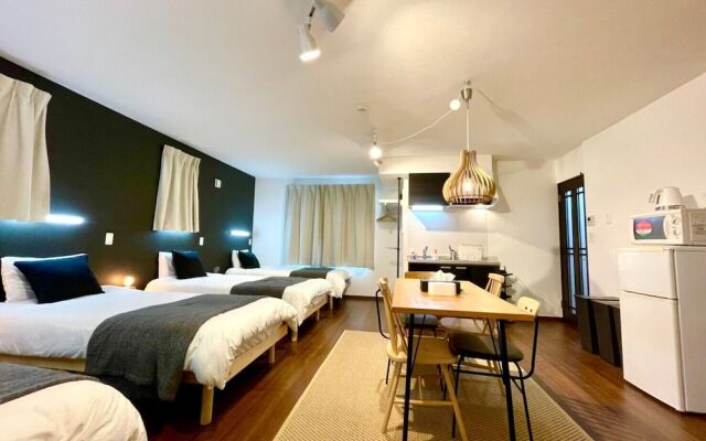 Hotel Classy Skytree