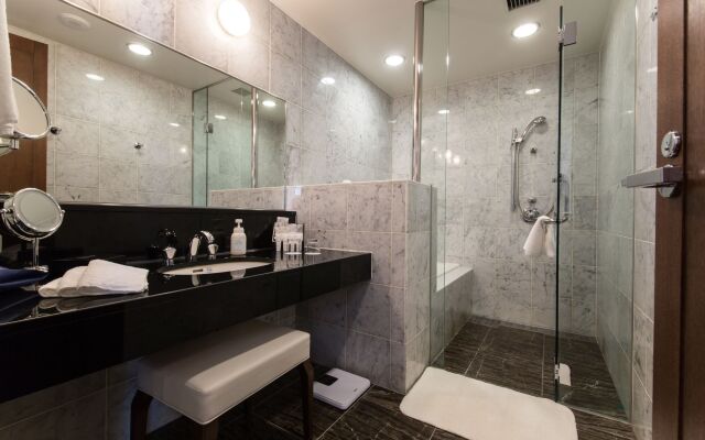 ANA Crowne Plaza Yonago by IHG