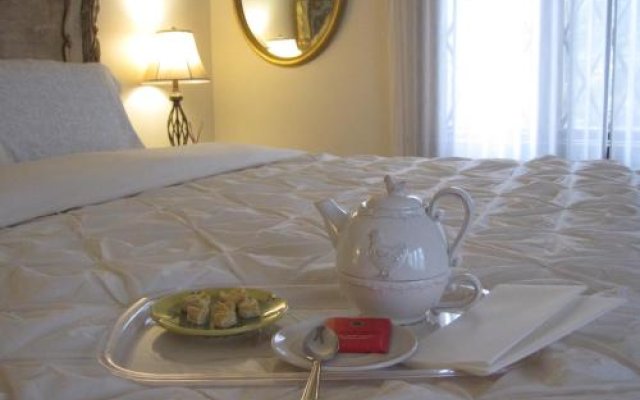 Lancaster Ridge Bed and Breakfast