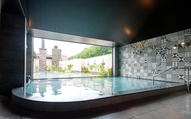 Le Grand Karuizawa Hotel&Resort