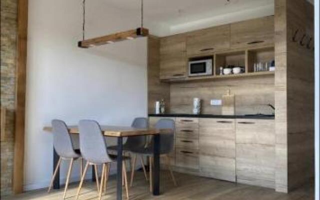 Apartman Karaman Lux