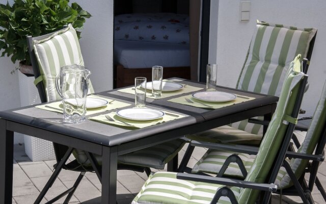 Ferienwohnung Heissl