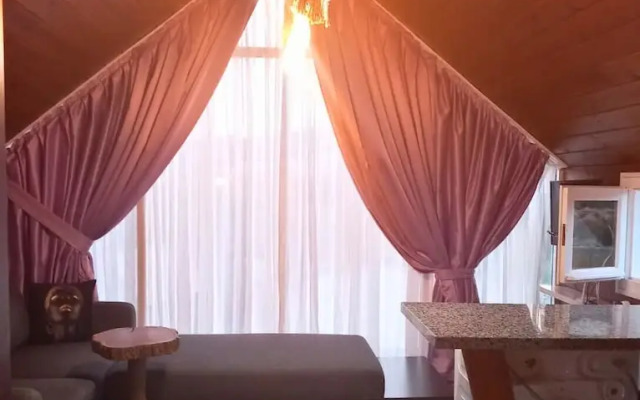 Bu Bungalow Hotel