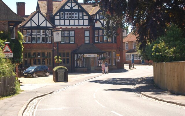 The Old Village Shop
