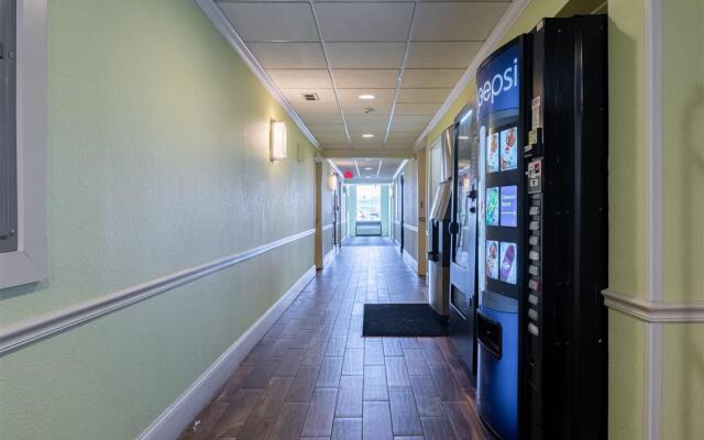 Days Inn by Wyndham Hartford/Closest Downtown