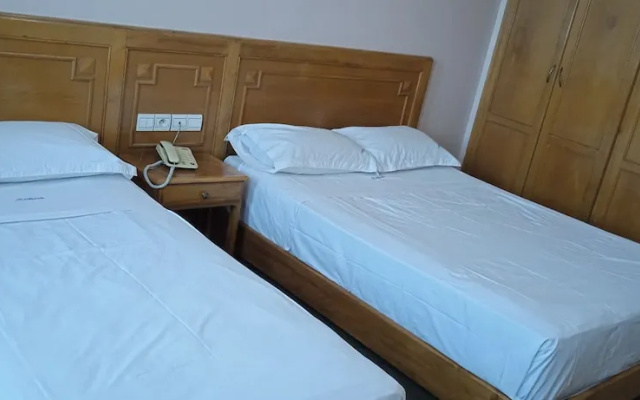 Appart Hôtel Azour